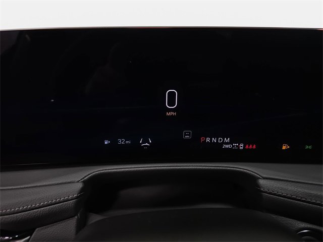 Certified 2025 Cadillac XT4 Premium Luxury image 16