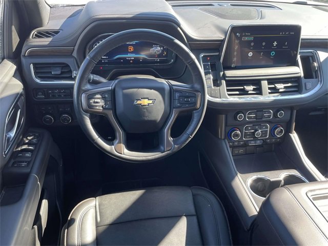 Used 2023 Chevrolet Tahoe High Country w/ Premium Package 2 image 13