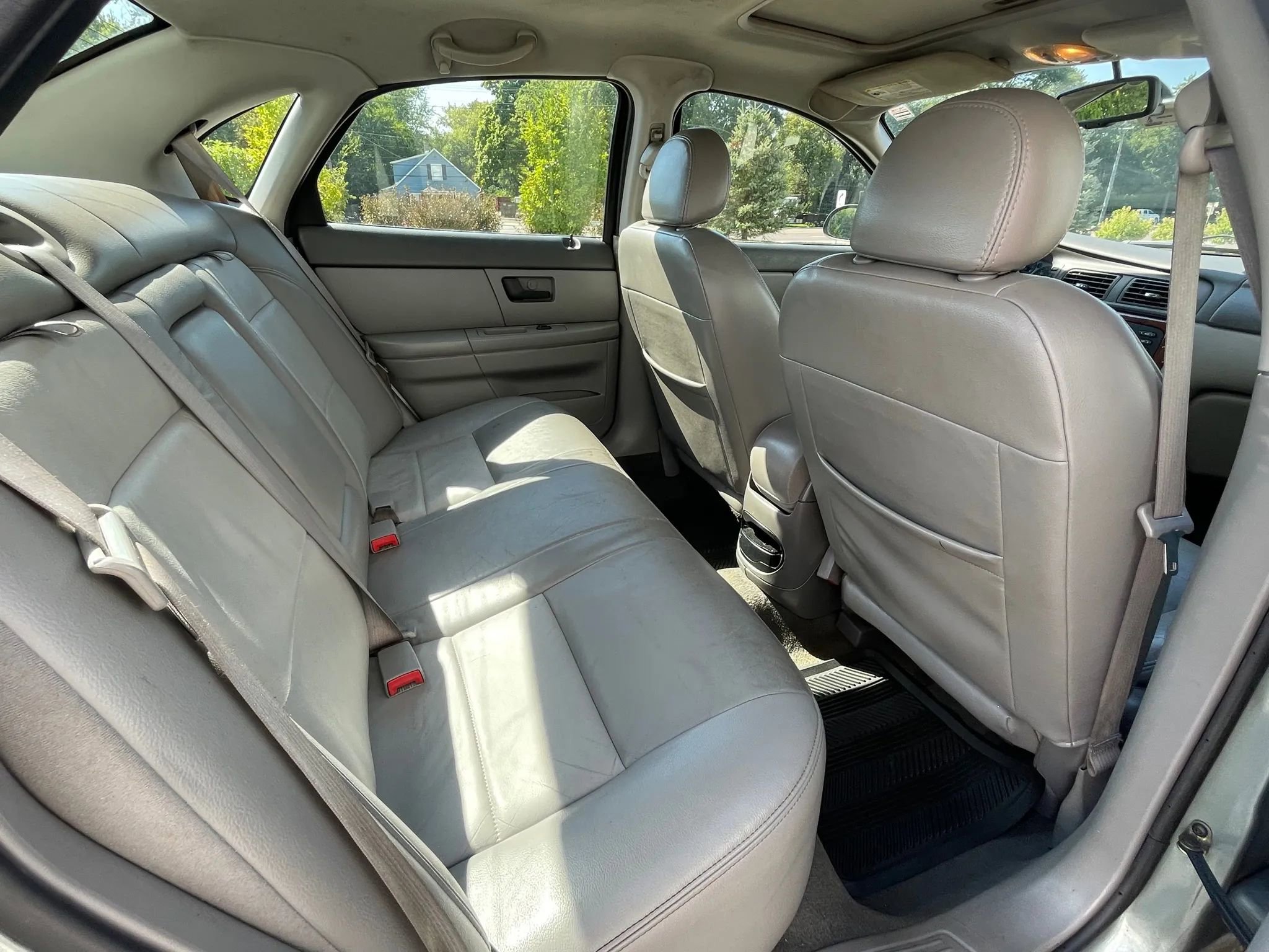 Used 2006 Ford Taurus SEL image 15