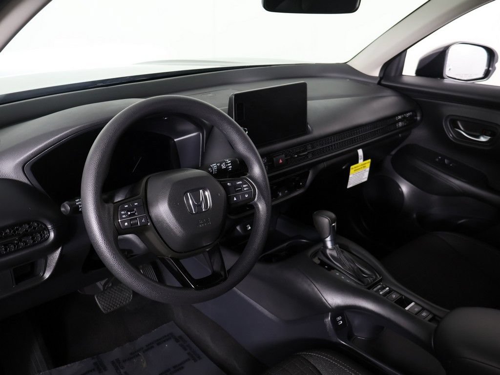 Certified 2026 Honda HR-V LX image 23