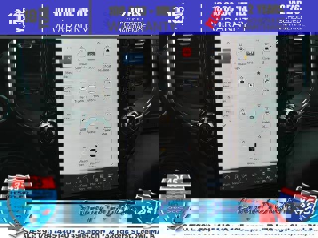 New 2026 RAM 2500 Laramie w/ Night Edition image 30