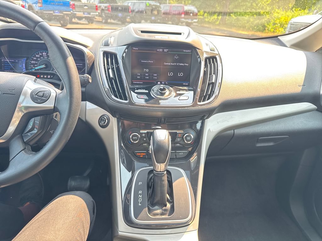 Used 2013 Ford C-MAX SEL FWD image 18