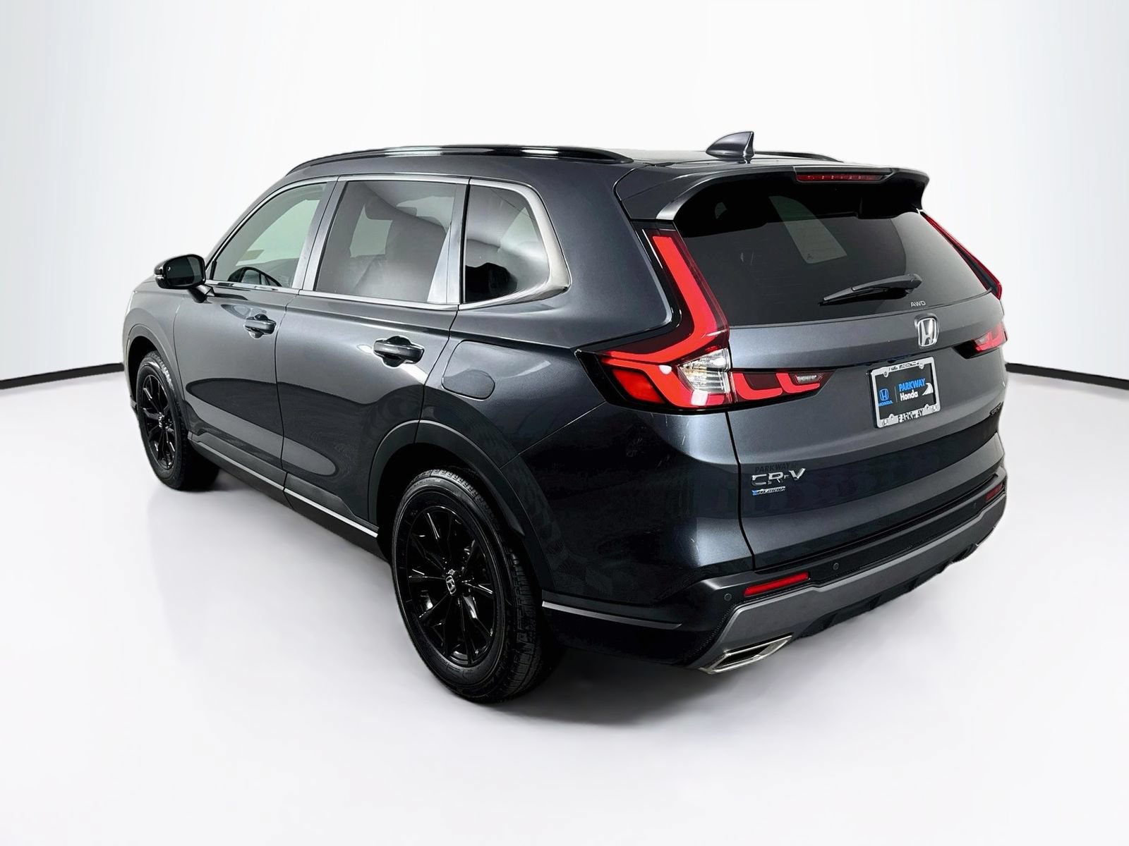 Used 2025 Honda CR-V Sport-L image 5