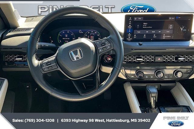 Used 2024 Honda Accord EX-L image 5