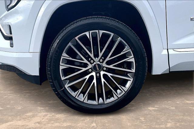 New 2026 GMC Terrain Denali image 11