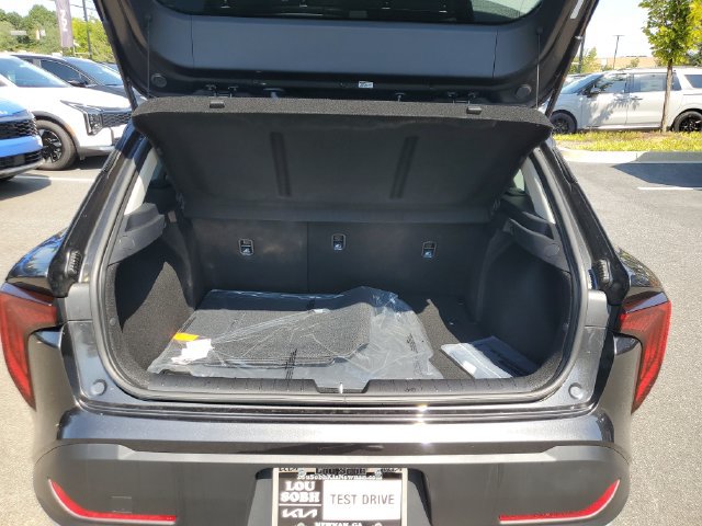 New 2026 Kia K4 EX FWD image 15