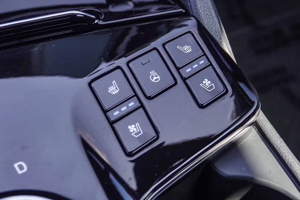 Certified 2023 Kia Sportage X-Line Prestige AWD/4WD image 21