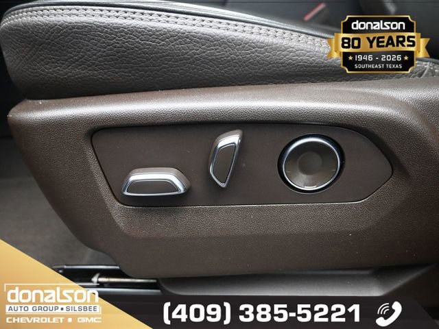 Used 2021 GMC Yukon Denali w/ Denali Premium Package image 7