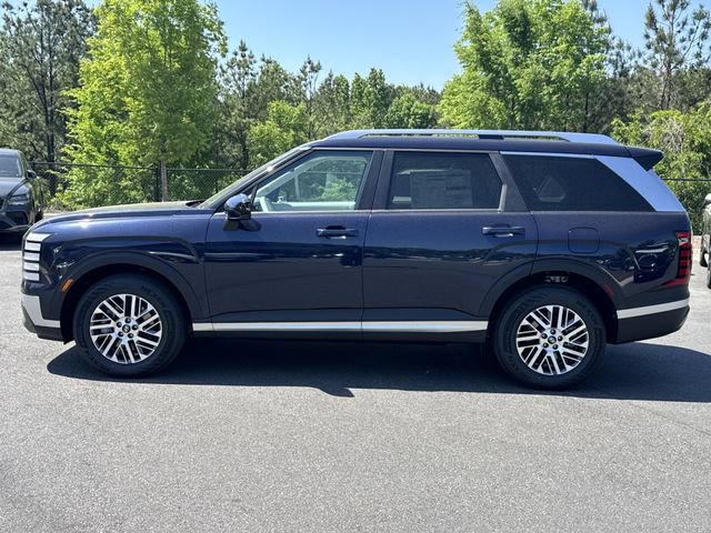 New 2026 Hyundai Palisade SEL FWD image 4