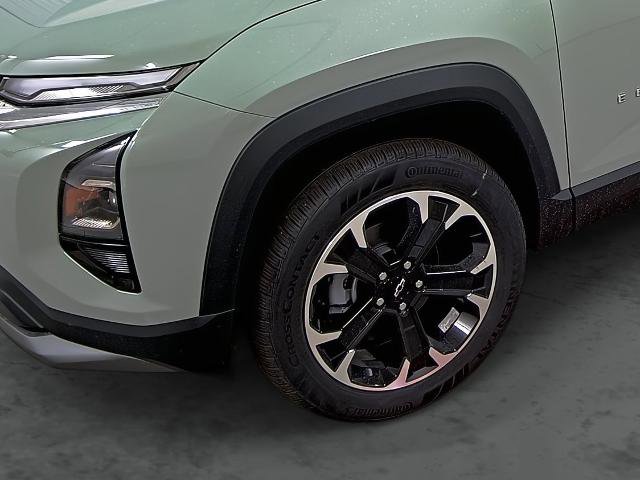 New 2026 Chevrolet Equinox LT w/ Convenience Package II image 7