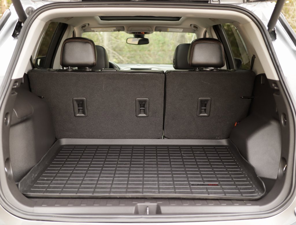 Used 2021 GMC Terrain SLT w/ Infotainment Package II image 29