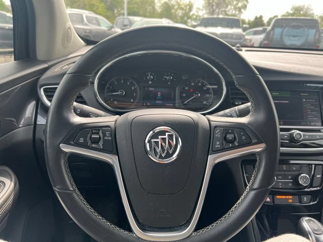 Used 2022 Buick Encore Preferred w/ Safety Package AWD/4WD image 22