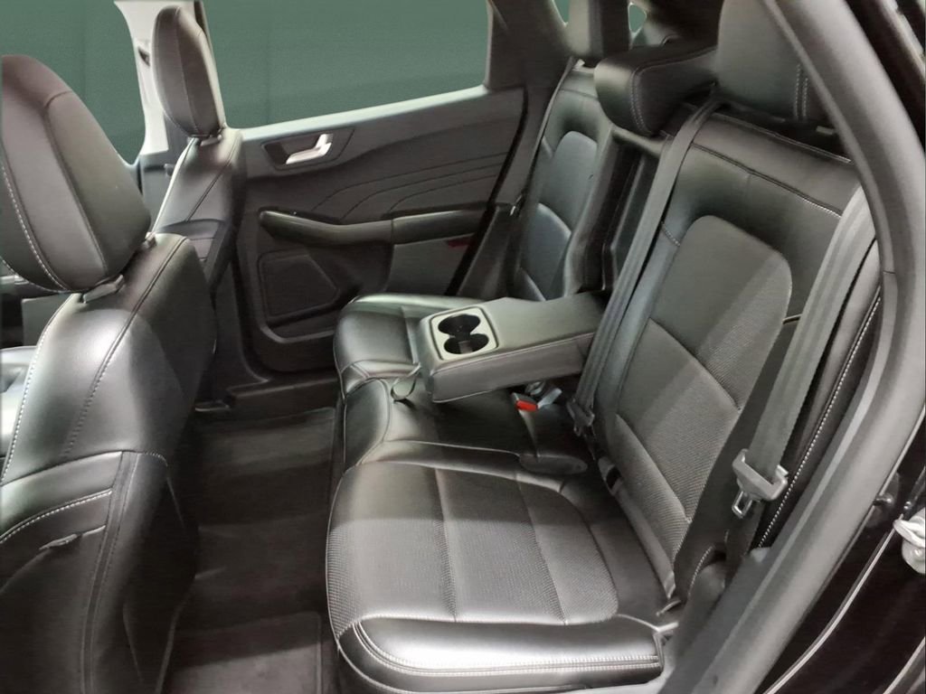 Certified 2022 Ford Escape SEL AWD/4WD image 26