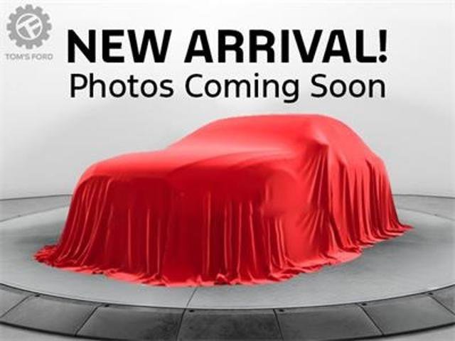 Certified 2024 Ford Bronco Outer Banks image 1