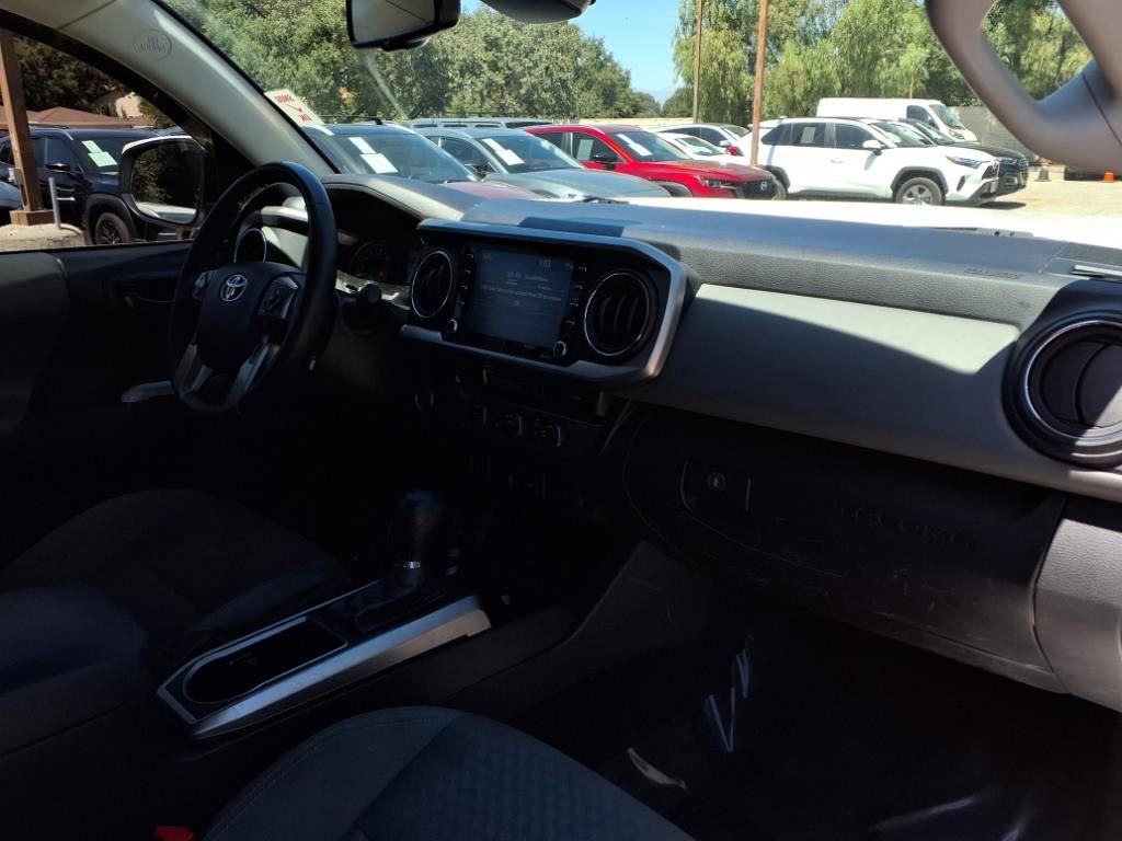 Used 2023 Toyota Tacoma SR5 image 23