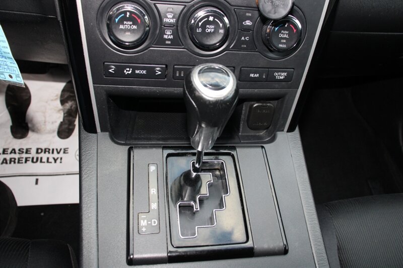 Used 2013 MAZDA CX-9 Sport FWD image 8