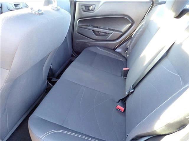 Used 2019 Ford Fiesta SE image 8