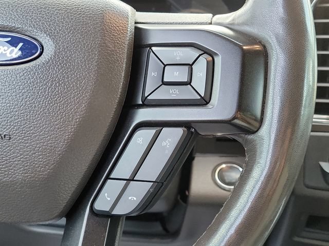 Used 2018 Ford Expedition Limited RWD image 20