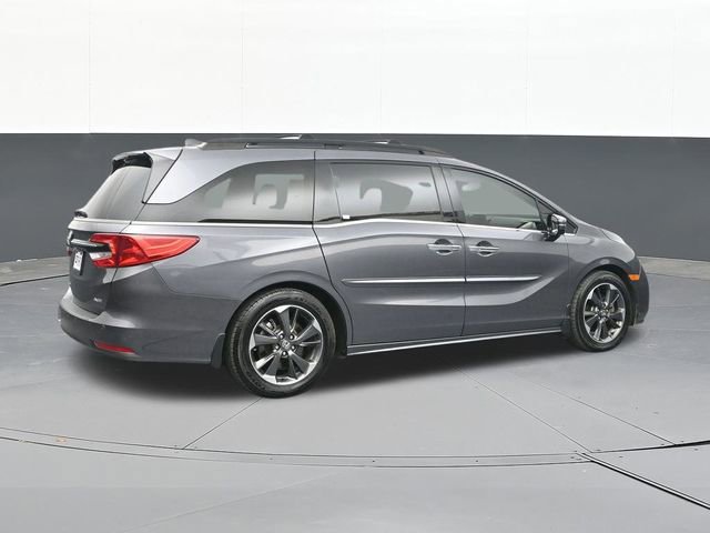 Used 2022 Honda Odyssey Elite image 14