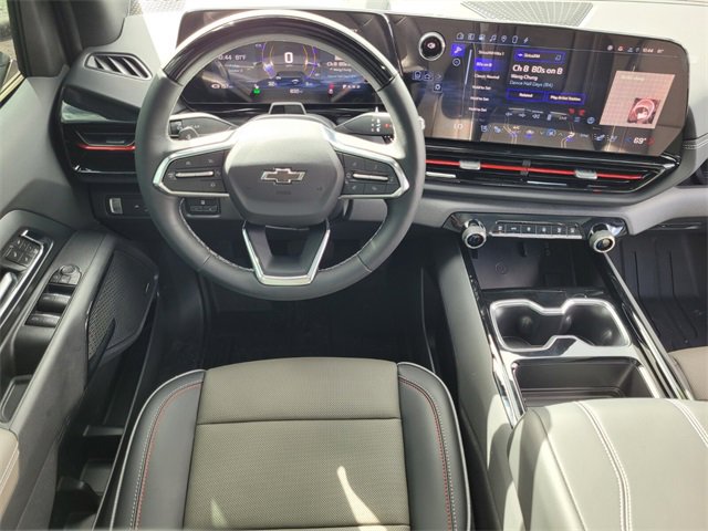 Certified 2026 Chevrolet Silverado EV Trail Boss image 20