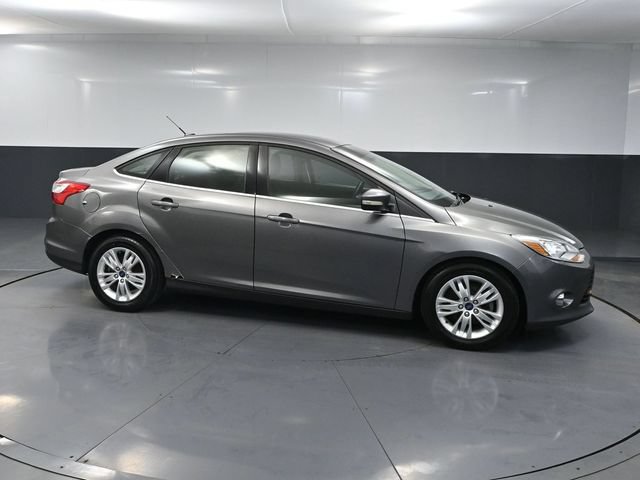 Used 2012 Ford Focus SEL FWD image 3
