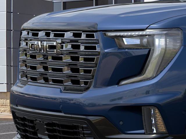 New 2027 GMC Acadia Denali Ultimate FWD image 39