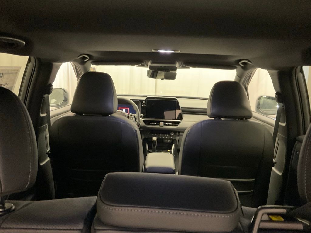 New 2026 Subaru Outback Touring XT image 26