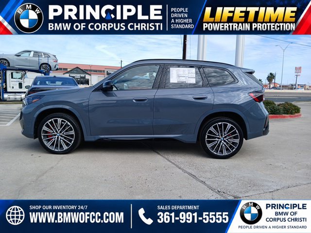 New 2026 BMW X1 xDrive28i w/ Technology Package AWD/4WD image 7