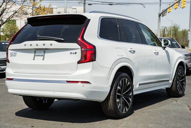 New 2026 Volvo XC90 B6 Ultra w/ Protection Package Premier image 5
