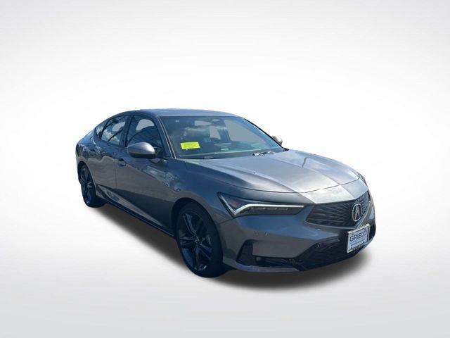 New 2025 Acura Integra A-Spec