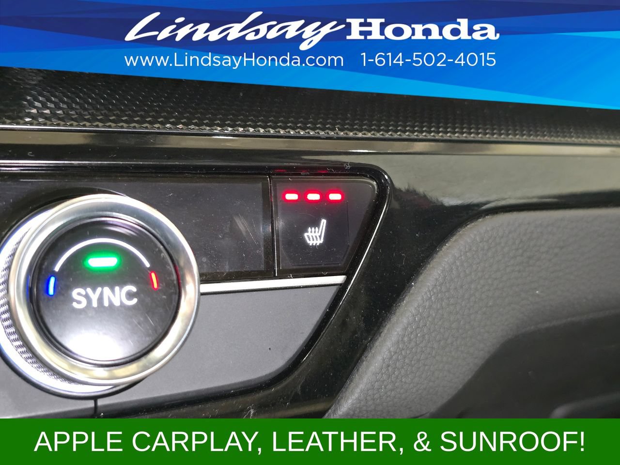 Used 2024 Honda CR-V EX-L image 19