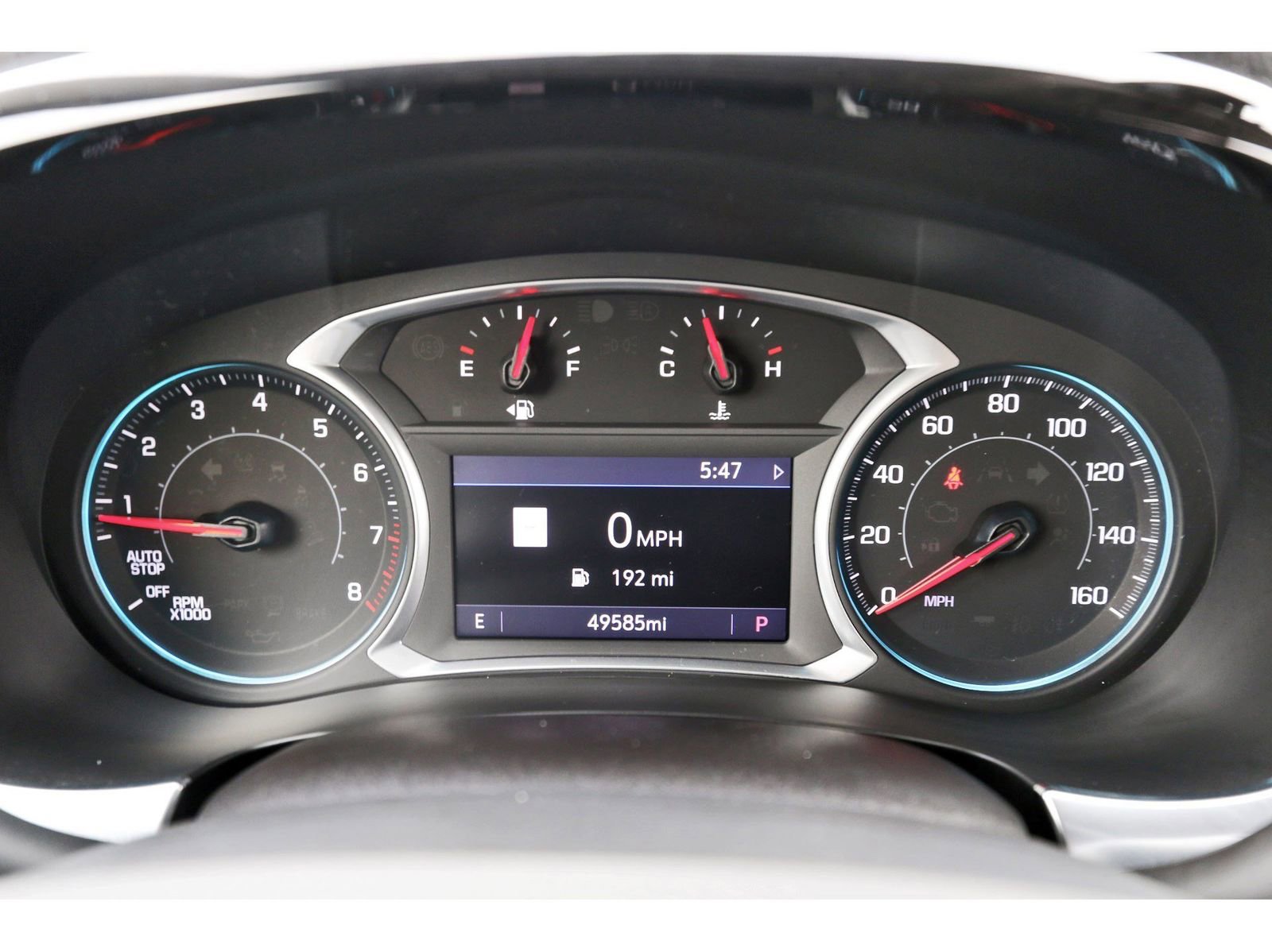 Used 2021 Chevrolet Traverse Premier w/ LPO, Floor Liner Package FWD image 18