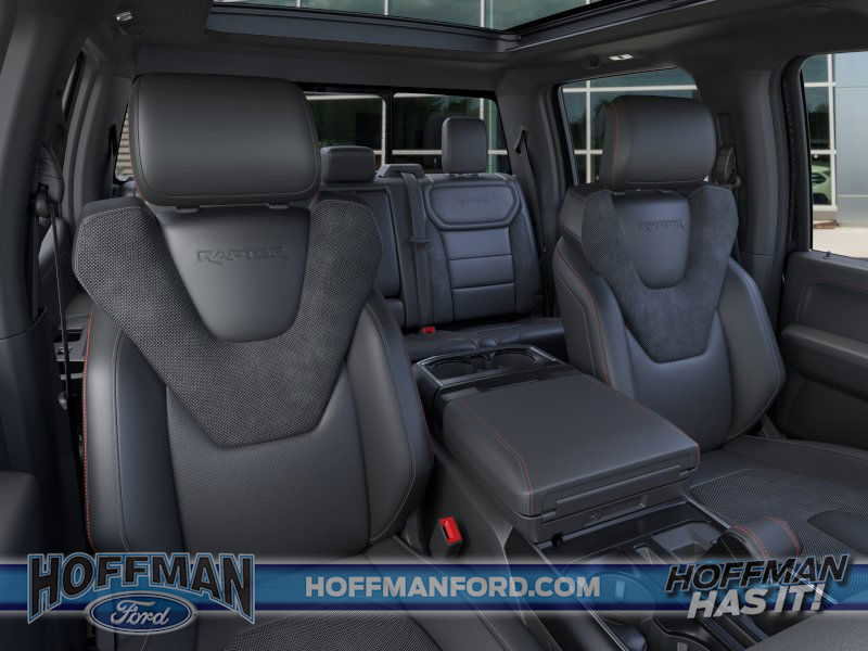 New 2025 Ford F150 Raptor image 10