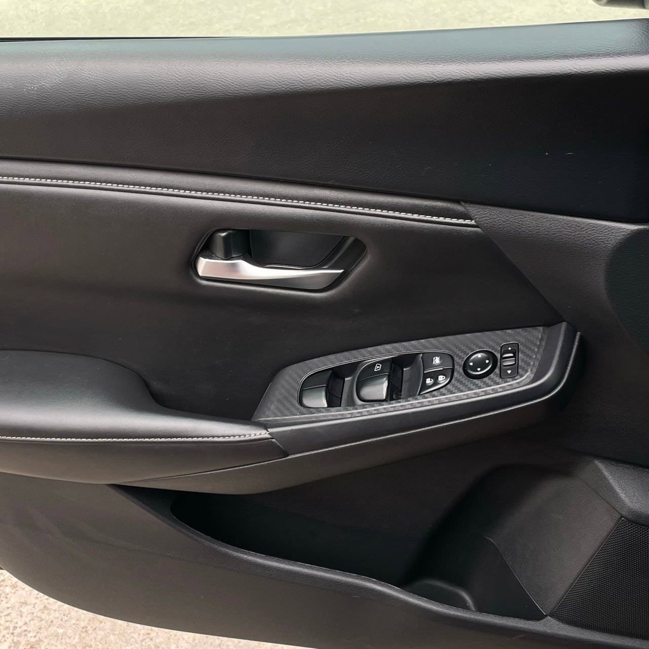 Used 2024 Nissan Sentra SV w/ All-Weather Package FWD image 21