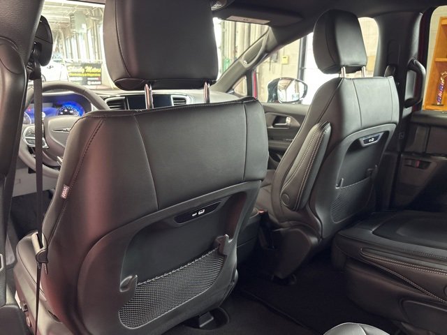 New 2026 Chrysler Pacifica Select image 9
