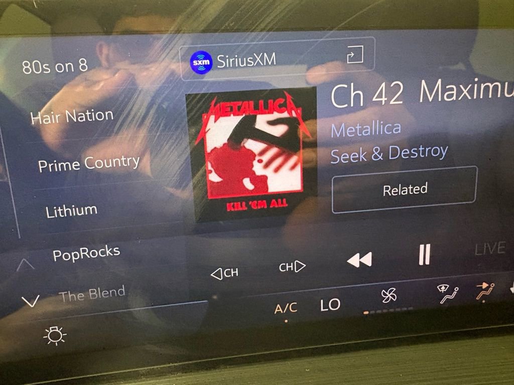 Used 2025 Buick Envision Preferred image 30