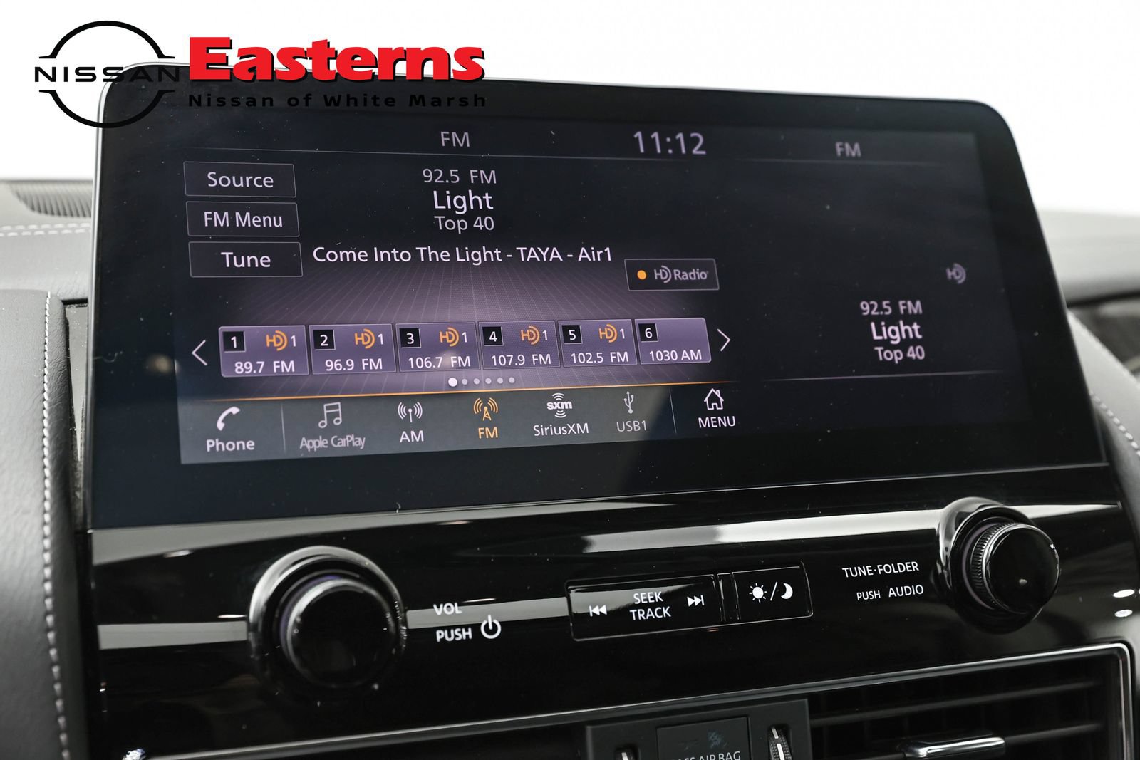 Used 2024 INFINITI QX80 Luxe RWD image 18