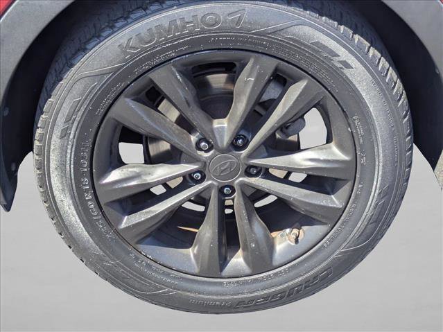 Used 2017 Hyundai Santa Fe Sport 2.0T FWD image 15