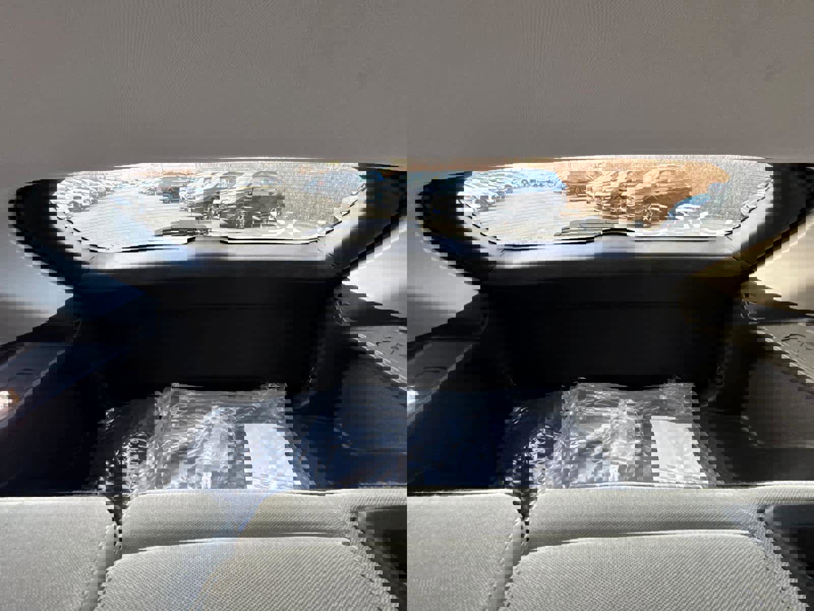 New 2026 Honda Prologue EX image 37