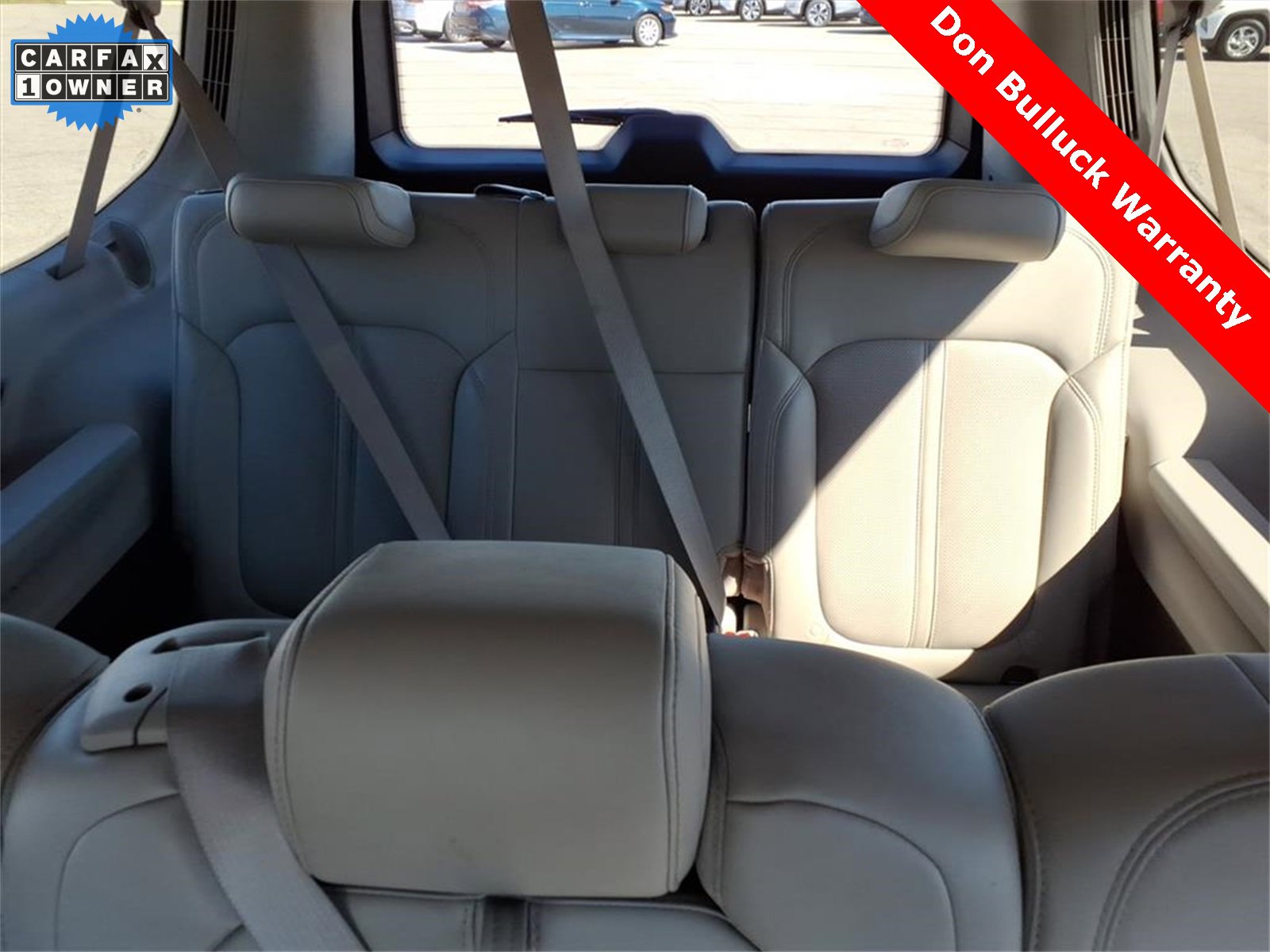 Used 2024 Jeep Wagoneer L Series II w/ Flexible Seating Group image 20