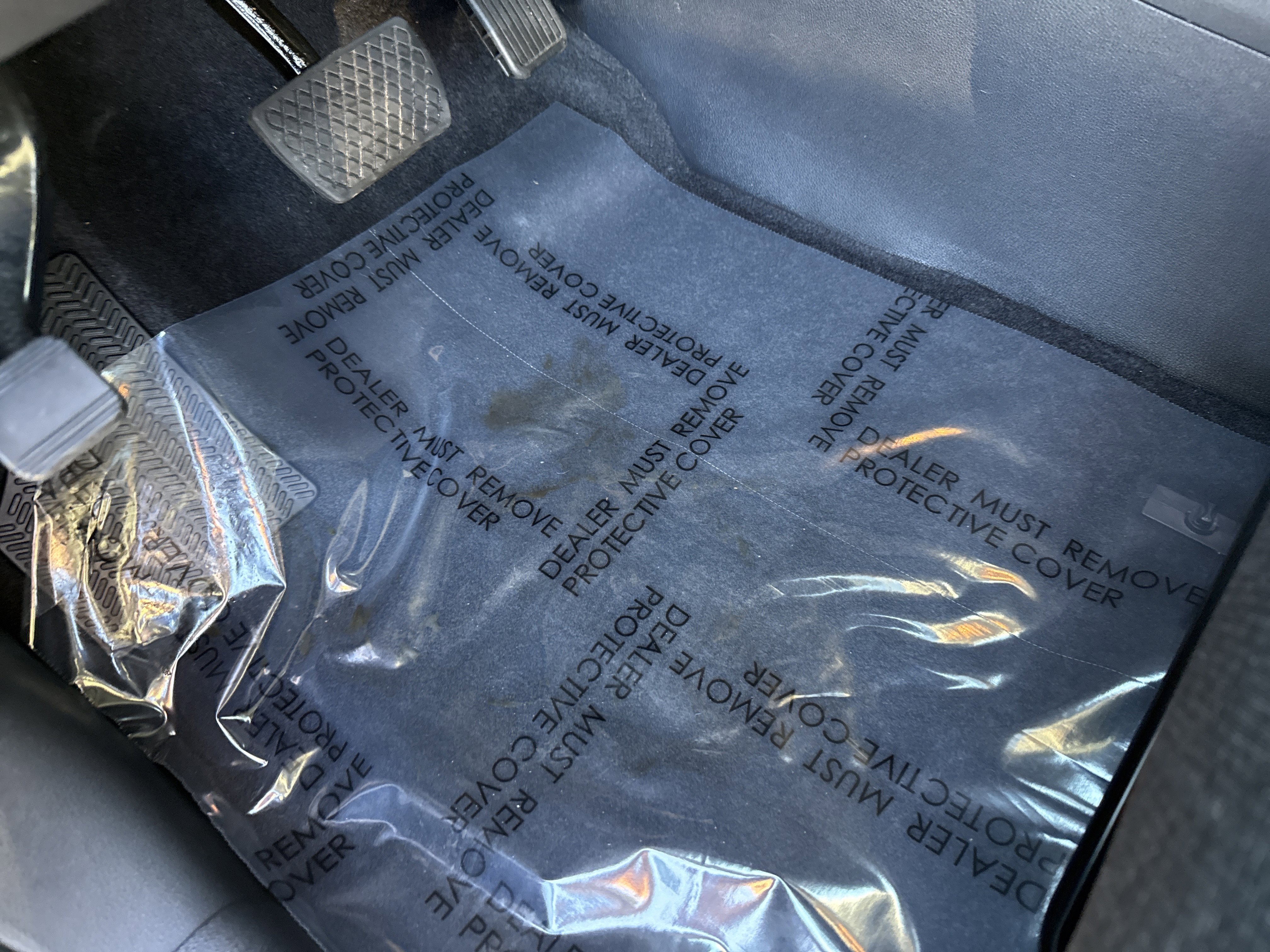 Certified 2025 Honda Ridgeline Sport image 17