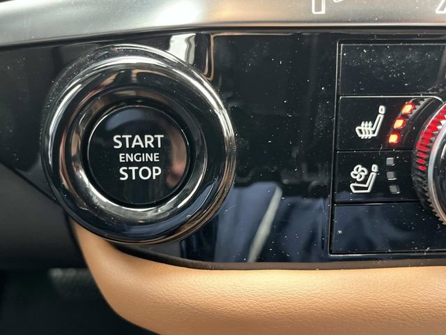 New 2026 Nissan Pathfinder Platinum AWD/4WD image 33