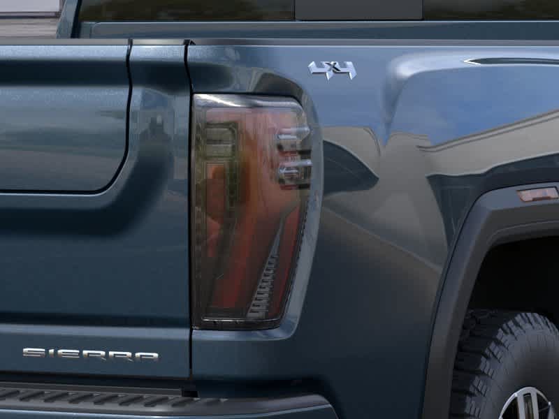 New 2026 GMC Sierra 3500 Denali Ultimate AWD/4WD image 11