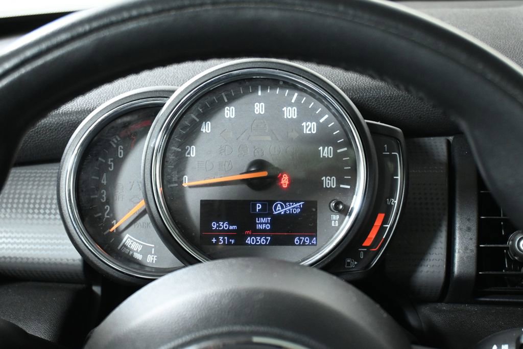 Used 2020 MINI Cooper 2-Door Hardtop image 19