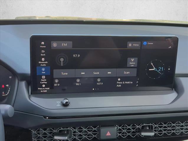 New 2025 Honda Accord Sport image 10