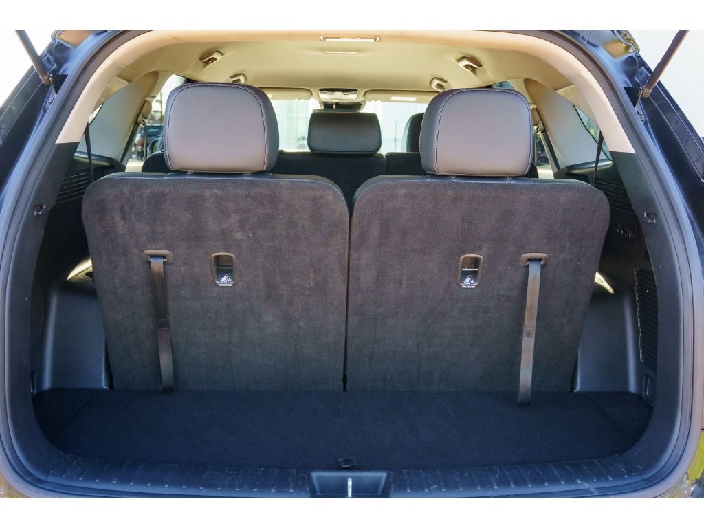 Used 2024 Kia Sorento S image 15