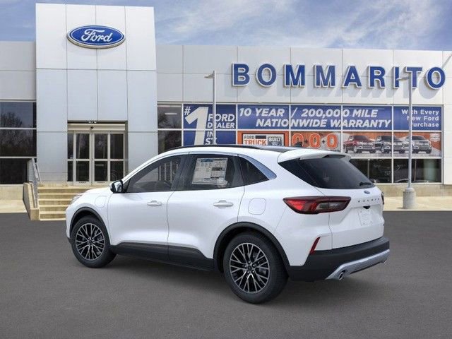 New 2025 Ford Escape SE image 4