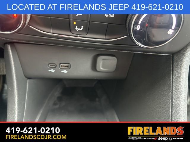Used 2024 Buick Encore GX Preferred image 27