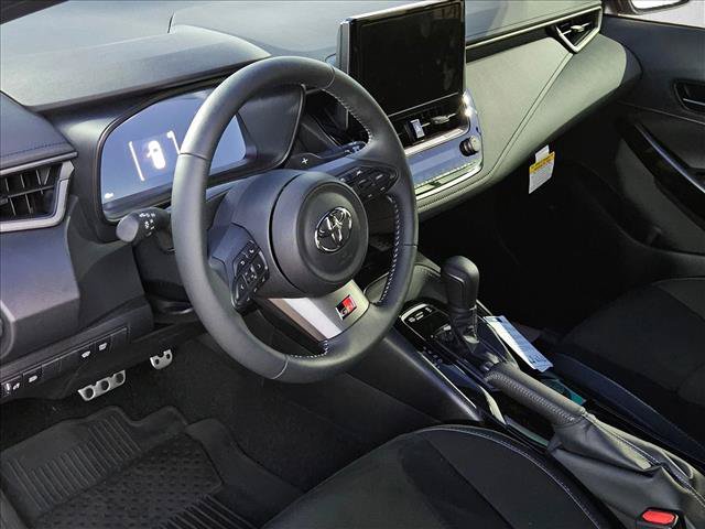 New 2026 Toyota Corolla GR AWD/4WD image 3