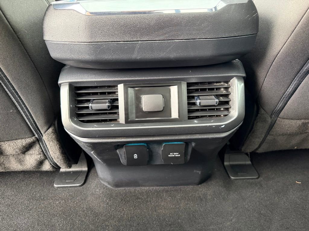 Used 2023 Ford F150 XLT w/ Equipment Group 302A High image 18